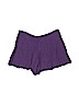 ETRO Purple Shorts Size EU (IT) 42 / US 6 - photo 2