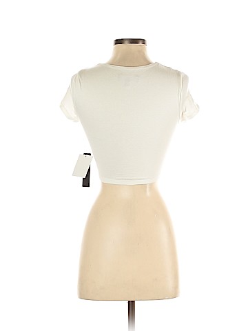 Lulu's Short Sleeve Top (view 2)