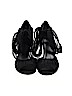 Nine West Black Heels Size 7 1/2 - photo 2