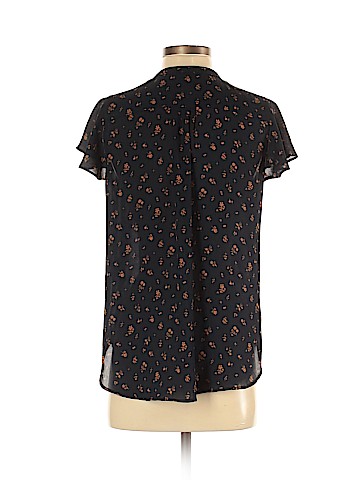 H&M Short Sleeve Blouse (view 2)