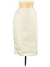 One Forty 8 White Casual Skirt Size 6 - photo 1