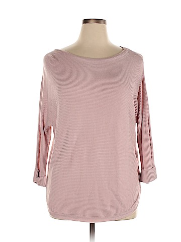 Creation L Pullover Sweater (view 1)