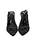 Sam & Libby Black Heels Size 7 - photo 2