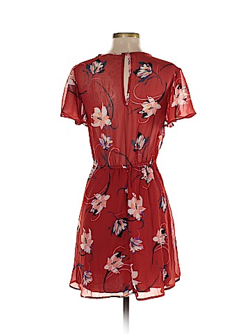 Charlotte Russe Casual Dress (view 2)