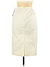 One Forty 8 White Casual Skirt Size 6 - photo 2