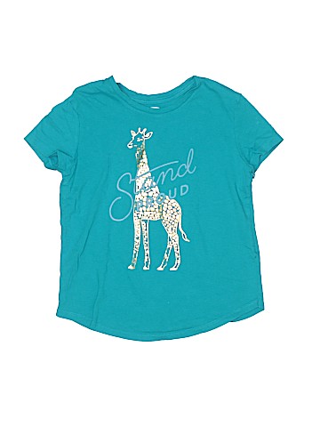 Old Navy Short Sleeve T-Shirt (view 1)