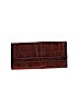 Fossil 100% Leather Brown Leather Wallet One size - photo 1