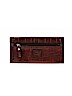 Fossil 100% Leather Brown Leather Wallet One size - photo 2