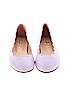 fs/ny Purple Flats Size 7 1/2 - photo 2