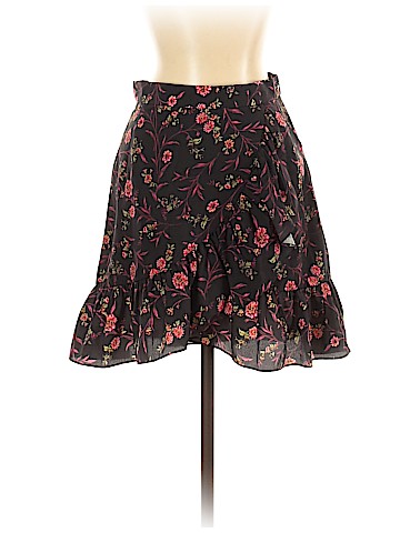 Scripted Casual Skirt (view 1)