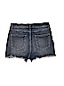 Victoria's Secret Pink Blue Denim Shorts Size 10 - photo 2