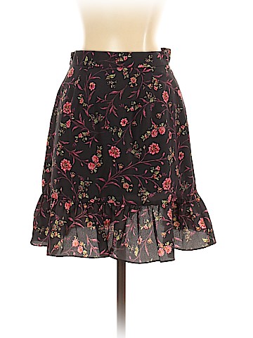 Scripted Casual Skirt (view 2)