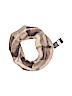 Assorted Brands Plaid Tan Scarf One size - photo 1