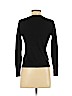 Banana Republic Black Cardigan Size XS (petite) - photo 2
