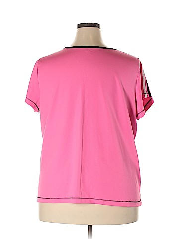 Made for Life Active T-Shirt (view 2)