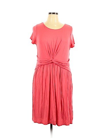 Fervour Casual Dress (view 1)