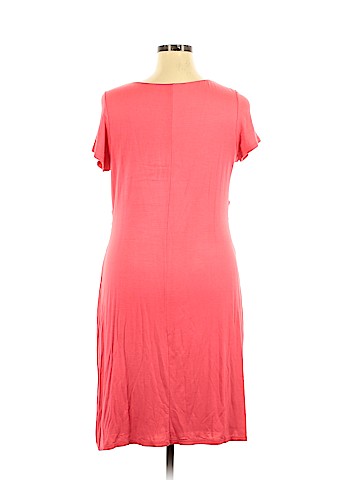 Fervour Casual Dress (view 2)