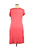 Fervour Pink Casual Dress Size XL - photo 2