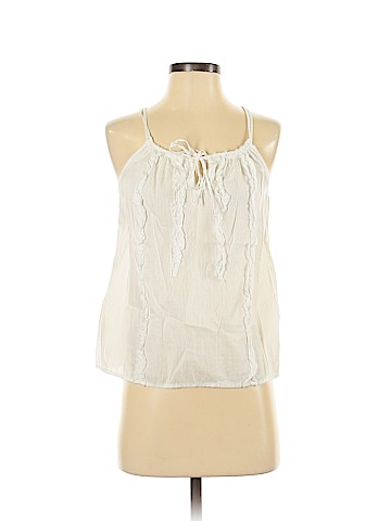Aerie Sleeveless Blouse (view 1)