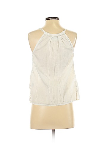 Aerie Sleeveless Blouse (view 2)