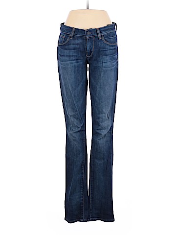 7 For All Mankind Jeans (view 1)