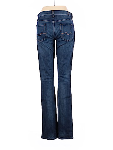 7 For All Mankind Jeans (view 2)