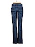 7 For All Mankind Blue Jeans Size 26 waist - photo 2