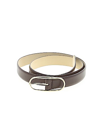 Target Leather Belt (view 1)
