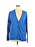 Gap Blue Cardigan Size XL - photo 1
