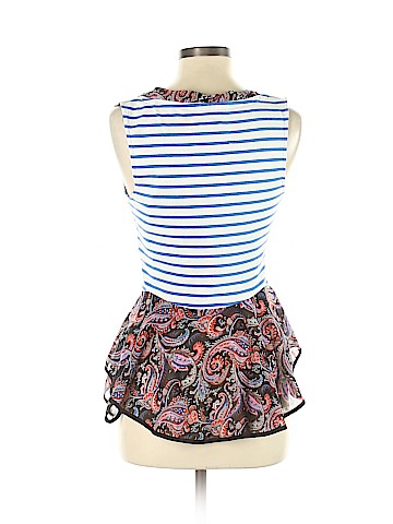 Urban Outfitters Sleeveless Top (view 2)