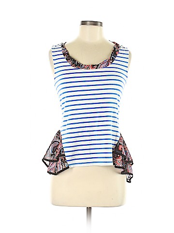 Urban Outfitters Sleeveless Top (view 1)