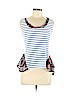 Urban Outfitters White Sleeveless Top Size S - photo 1