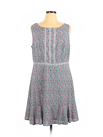Isabel + Alice Casual Dress (view 1)