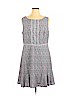 Isabel + Alice Blue Casual Dress Size 16 - photo 1