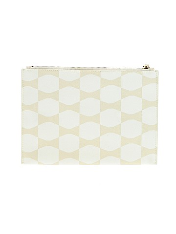 Kate Spade New York Leather Clutch (view 2)
