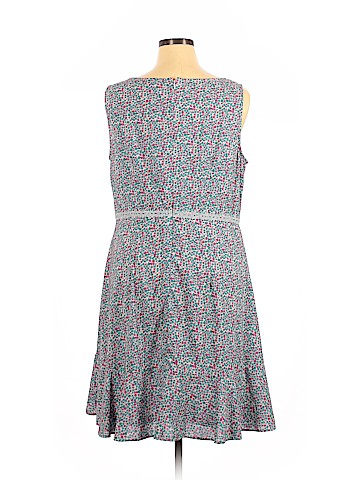 Isabel + Alice Casual Dress (view 2)