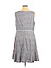 Isabel + Alice Blue Casual Dress Size 16 - photo 2