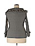 Lane Bryant Gray Pullover Sweater Size 20 - 18 Plus - photo 2