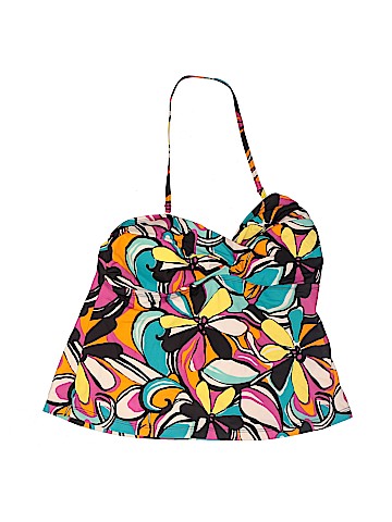 a.n.a. A New Approach Swimsuit Top (view 1)