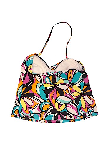 a.n.a. A New Approach Swimsuit Top (view 2)