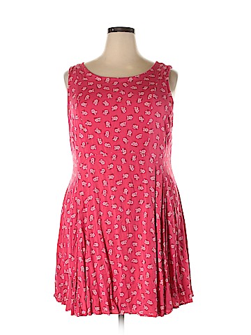 Torrid Casual Dress (view 1)