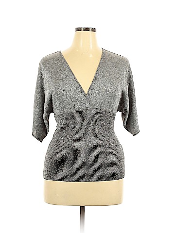 Belldini Short Sleeve Top (view 1)