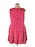 Torrid Pink Casual Dress Size 20 - photo 2