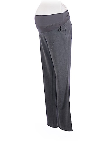 Motherhood Dress Pants (view 1)