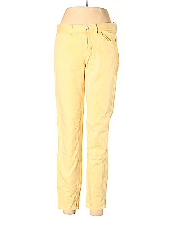 Madewell Khakis (view 1)