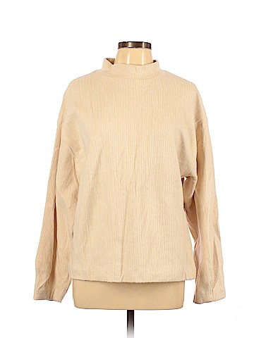 Zara Pullover Sweater (view 1)