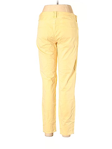 Madewell Khakis (view 2)