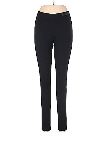 Nike Active Pants (view 1)