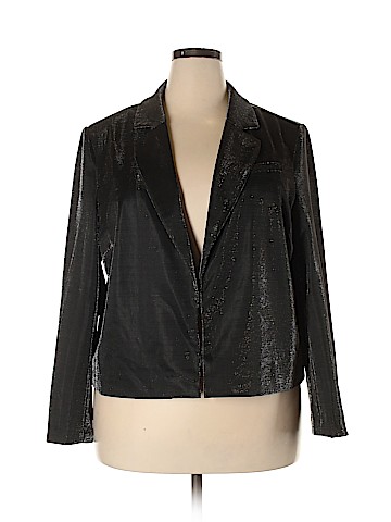 Rebel Wilson X Angels Jacket (view 1)