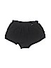 Nike 100% Polyester Black Athletic Shorts Size S - photo 2